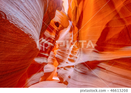 Antelope Canyon Antelope Canyon 46613208