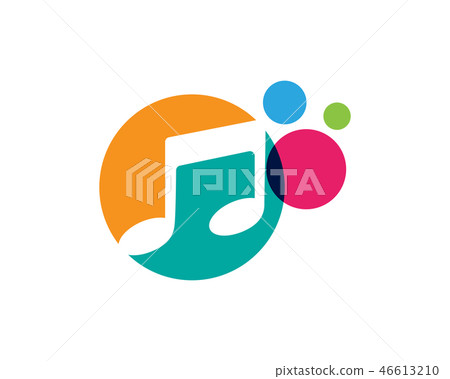 Note Icon Vector illustration design Note Icon Vector illustration design 46613210