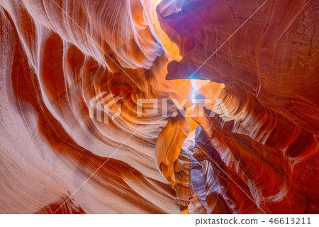 Antelope Canyon Antelope Canyon 46613211