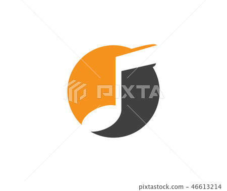 Note Icon Vector illustration design Note Icon Vector illustration design 46613214