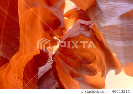 Antelope Canyon Antelope Canyon 46613215
