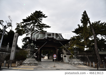 豐川稻荷門戶 豐川稻荷門戶 46613613