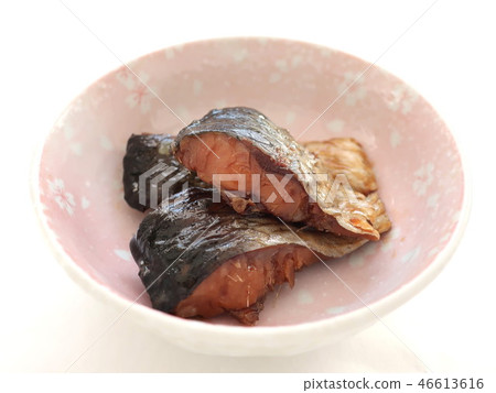 美味煮鯡魚 美味煮鯡魚 46613616