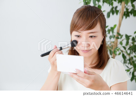 一個女人要彌補 46614641