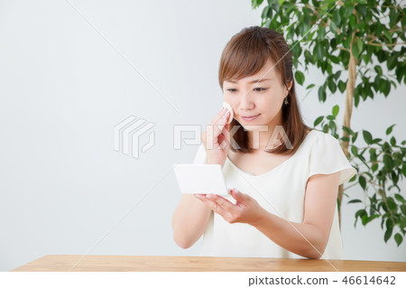一個女人要彌補 一個女人要彌補 46614642