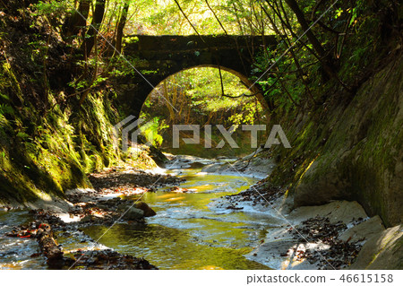 Katsuraga海峽大橋 46615158