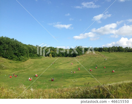 Sapporo Park Sapporo Park 46615550