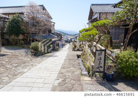 Street of Makinyu Street of Makinyu 46615691
