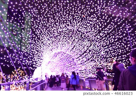 2018 台灣新北市歡樂耶誕城 46616023