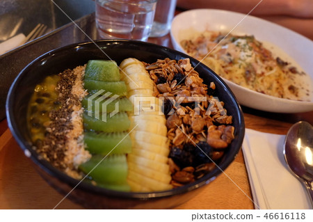 Healthy foods and Healthy Drink Healthy foods and Healthy Drink 46616118