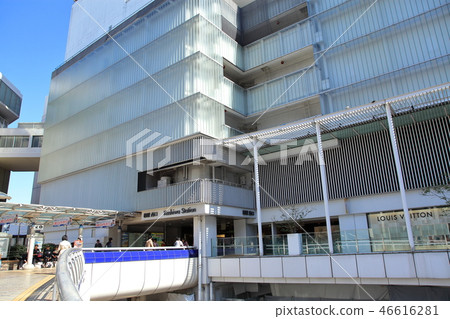 Sakai Station Joban Line Sakai Station Joban Line 46616281