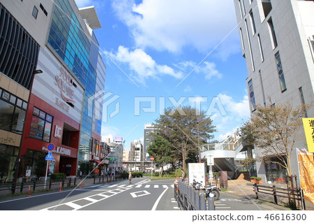 南條站常磐線 南條站常磐線 46616300