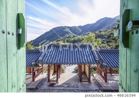 Cheongpyeong social worker, Obongsan, Cheongpyeongsa, Chuncheon, Gangwon-do 46616394