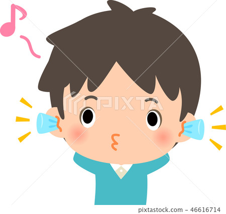 earplugs clipart fish