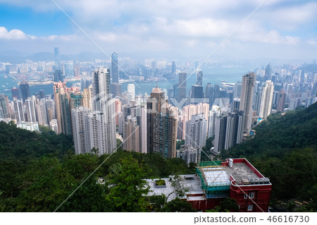 從香港太平山餃子看 從香港太平山餃子看 46616730