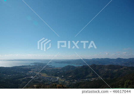Lake Hamana Lake Mikoragichi 46617044