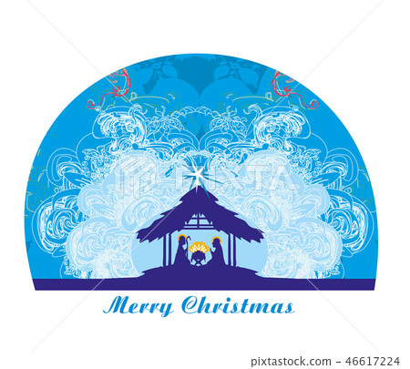 Birth of Jesus in Bethlehem Birth of Jesus in Bethlehem 46617224