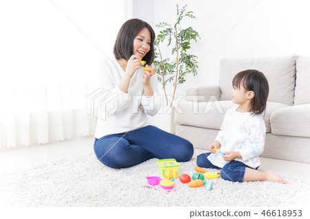 養孩子 46618953