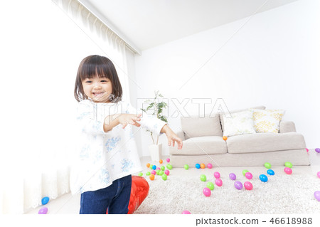養孩子 46618988