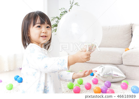 養孩子 46618989