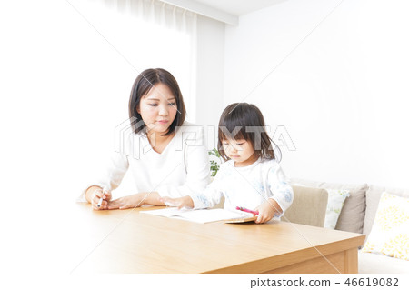 養孩子 46619082