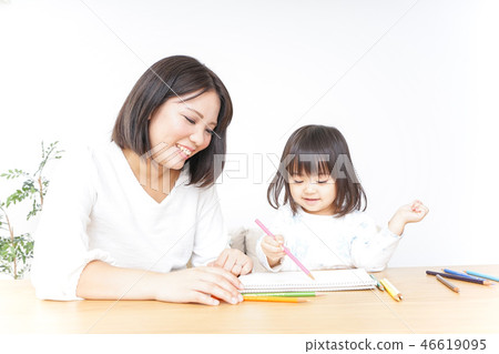 Parenting 46619095