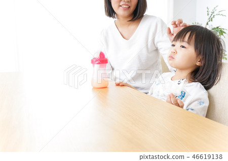 孩子 46619138