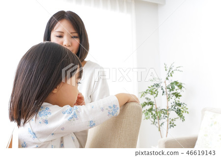 孩子 46619143