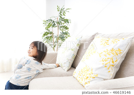 孩子 46619146