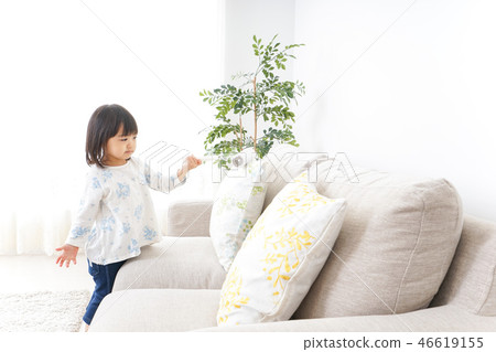 孩子 46619155