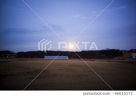 日落 46619172