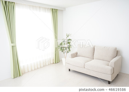 現代室內裝飾 46619386