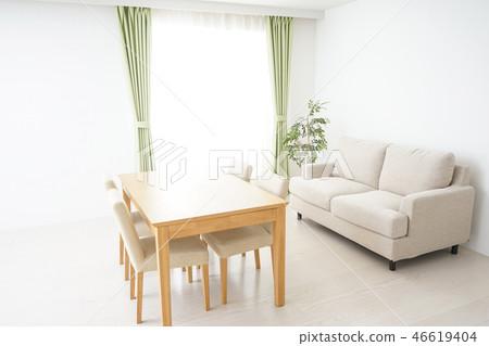 現代室內裝飾 46619404
