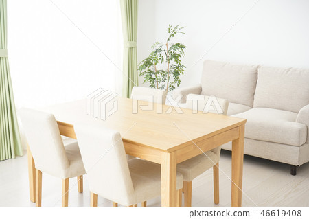 現代室內裝飾 46619408