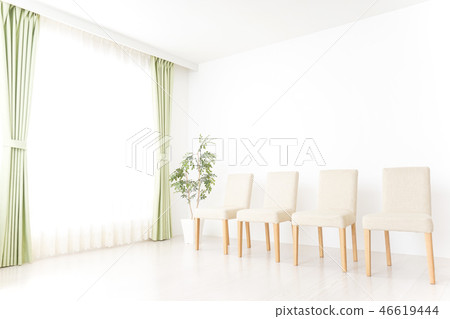 Modern interior 46619444