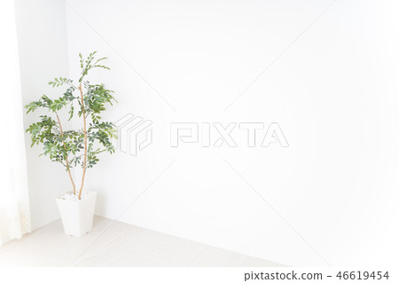 Modern interior 46619454