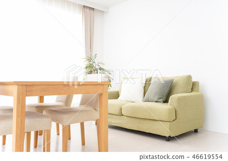 一幢房子 46619554