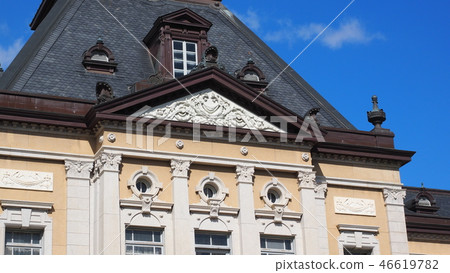 Kyoto Prefectural Government Former Main Building Kyoto Prefectural Government Former Main Building 46619782