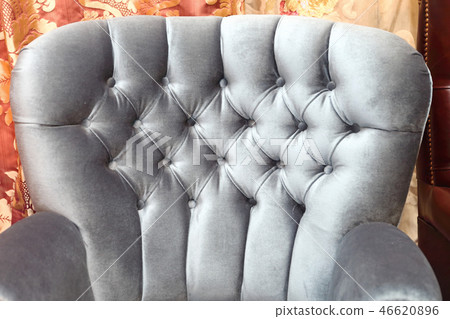 Velvet Upholstery Velvet Upholstery 46620896