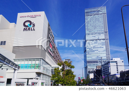 Apenu Cues Mall Apenu Cues Mall 46621063