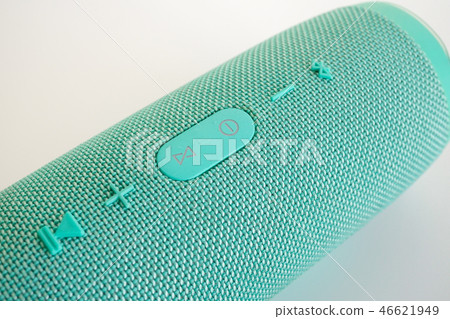 Bluetooth speaker 46621949