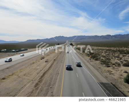 15號州際公路，美國加州 46621985