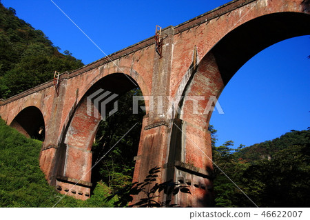 臼井通眼鏡橋 臼井通眼鏡橋 46622007
