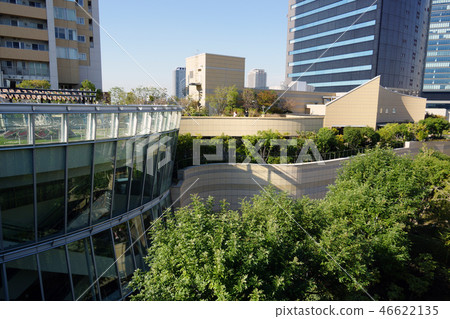 Namba Parks 46622135