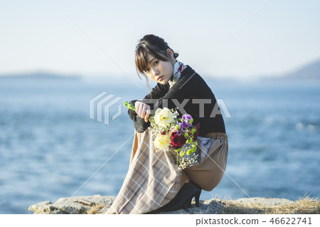女子 女子 46622741