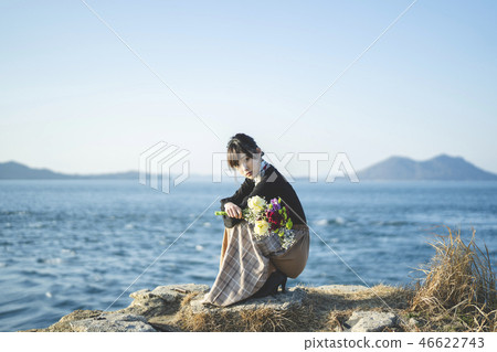 女子 女子 46622743