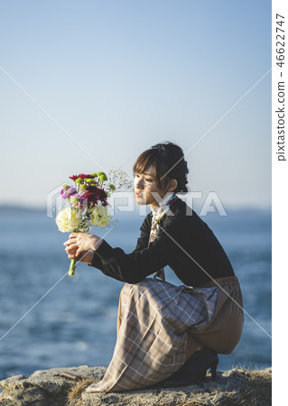 女子 女子 46622747