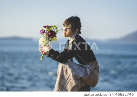女子 女子 46622749