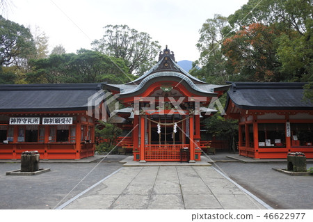 Makimon神社 Makimon神社 46622977