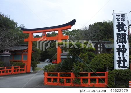 Makimon神社 46622979